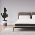 thumbnail image 3 of Signature Sleep Contour Confort 8 Pouces Réversible Matelas Serré-Dessus en Pleine, 3 of 16