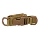 thumbnail image 4 of Hebilla De Gancho De Sujeción Para Bolso De Cintura, Hebilla De Mochila De Cintura EDC Multifunción Ajustable Reutilizable Para Exteriores Para Acampar ANGGREK Otros, 4 of 8