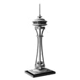 thumbnail image 3 of LEGO Architecture Aiguille Spatiale de Seattle 21003, 3 of 3