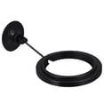 thumbnail image 1 of FESTFENDS 1Ud Accesorio Para Acuario Anillo De Alimentación Negro Fácil De Limpiar Y, 1 of 7