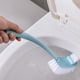 thumbnail image 3 of Escobilla De Baño, Limpiador De Escobilla De Baño Curvo De Diseño Simple Para Baño, 3 of 7