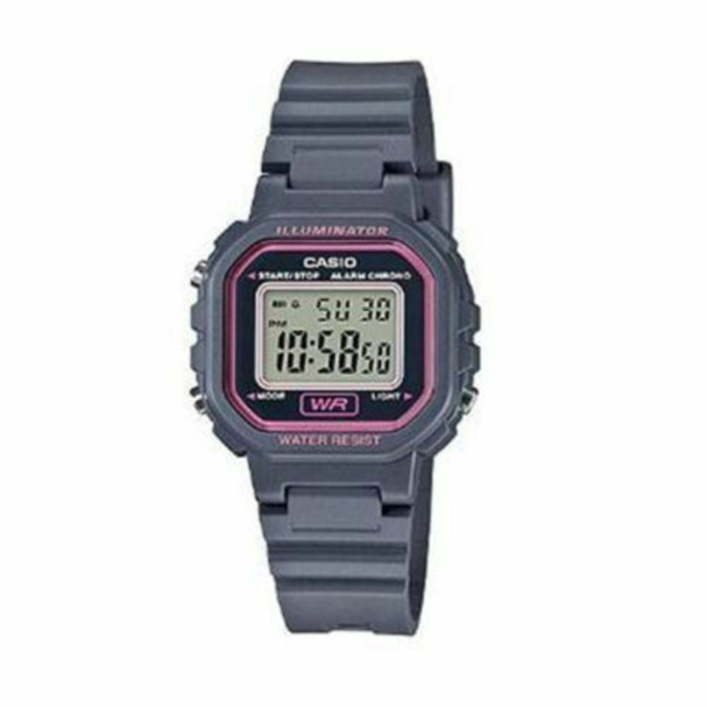 la20wh casio