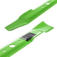 thumbnail image 5 of LawnRAZOR High Lift Blade for John Deere 42C Decks LX255 6 Pack 810-CBL2278D, 5 of 7
