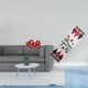 thumbnail image 2 of Adornos De Mesa De Papel Con Forma De Abanico Para La Navidad Y El Año Nuevo Chino 2025. Ideales Para Decorar Paredes, Puertas, Armarios, Celebraciones Navideñas Y Fiestas De Invierno., 2 of 8