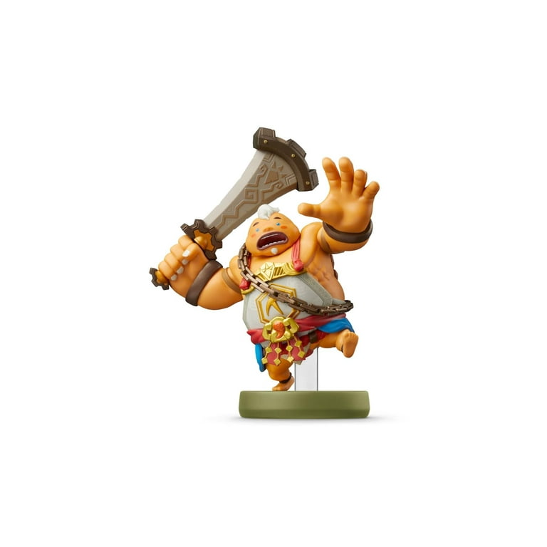 Amiibo Figurine - Yunobo (Zelda: Tears of the Kingdom) - Walmart.com
