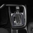 thumbnail image 5 of 3Pcs Carbon Fiber Central Control Gear Shift Panel Decal Interior Modification for XRV XR-V -V 2022, 5 of 5