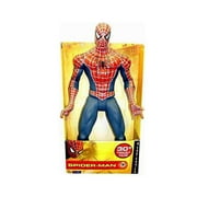 Spider-Man 2: 30-inch Poseable Action Figure