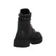 thumbnail image 4 of Botas Mujer Doble Agujeta Brunella negro 23 BRUNELLA 455, 4 of 4