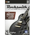 thumbnail image 5 of Rocksmith 2014 Edition - PC/Mac (Cable Included), 5 of 5