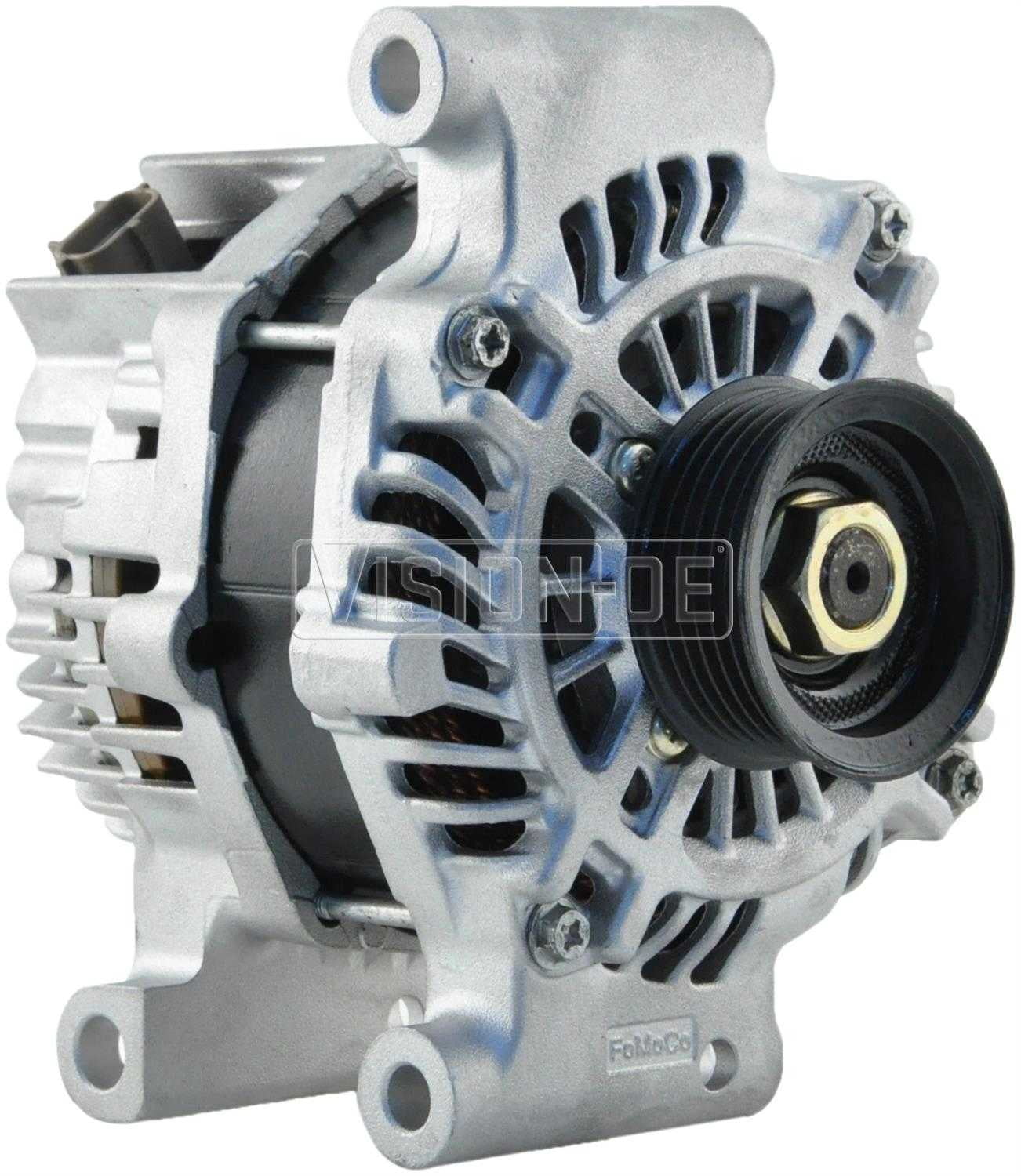 Vision OE 11411 Alternator