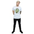 thumbnail image 4 of DC Comics Mens Batman TV Series The Riddler Time for a Riddle T-Shirt, 4 of 5