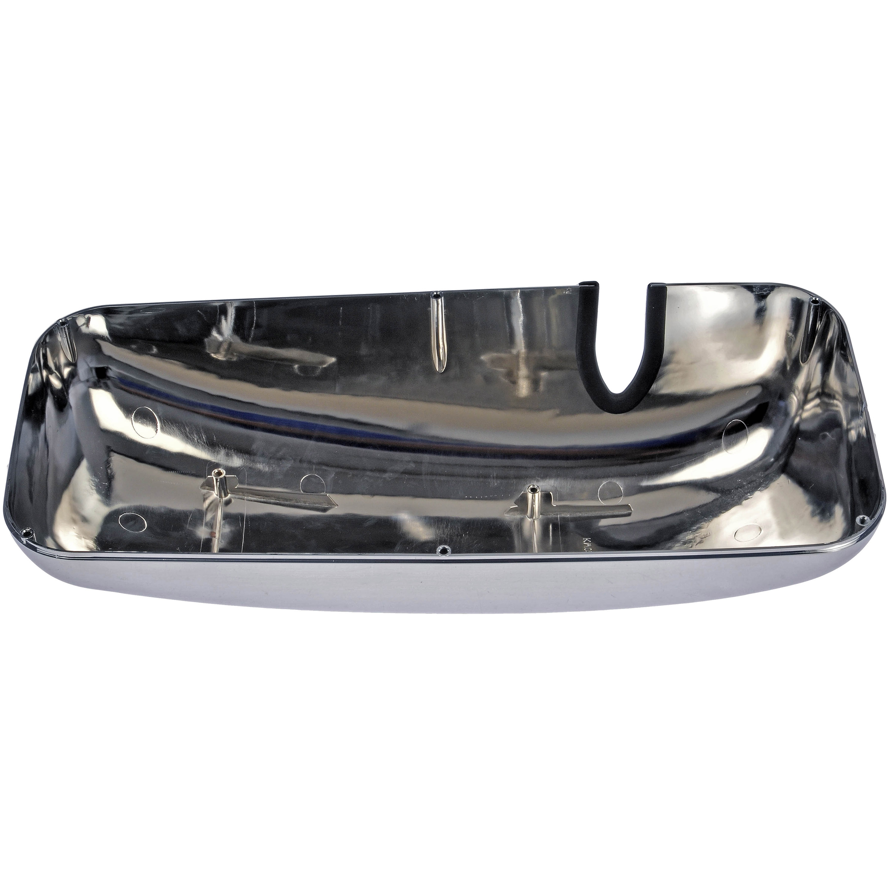 Dorman 955-5404 Driver Side Door Mirror Cover for Specific Kenworth Models