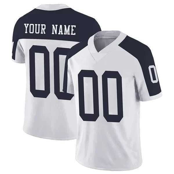 NFL_Jerseys Youth Football Jerseys Custom Dallas''Cowboys''men women youth  jersey 4 Dak Prescott 11 Micah Parsons 22 Emmitt Smith 88 CeeDee Lamb 21  Ezekiel Elliott 