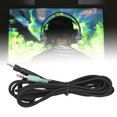 thumbnail image 3 of Cable para el JUEGO Auriculares Auriculares Audio Audio Cable Fit Para G4Me One/Game/PC 373D/GSP350, 3 of 7