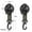 2 Pcs Suction Cup B, variant on Vacuum Suction Cup Car Accessories Camping Tent Tarp Anchor Car Side Awning Outdoor Camper Gear Tool Camping Accessories New 2 Pcs Suction Cup A