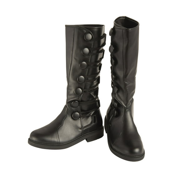 Adult Dark Galaxy Boot