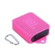 thumbnail image 1 of Reemplazo para JBL GO2 Altavoces Bluetooth Funda de silicona portátil Protector de cubierta de gancho para colgar Inevent PJ7250-01, 1 of 7