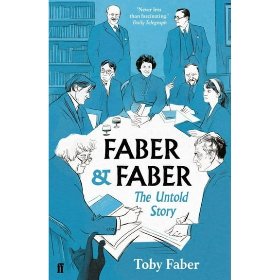 Faber & Faber, (Paperback)