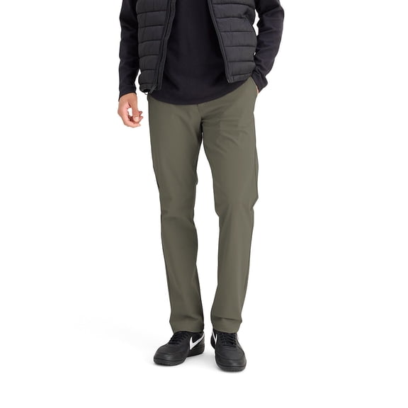 Men's Dockers® Go Airweave Chino Pants Color: Tea Leaf Size: 31X32