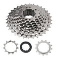 thumbnail image 2 of Speedy 9/10/11/12 Vitesses 32/36/42/46t Vélo de Route Roue Libre Cassette Pignon Remplacement de Remplacement, 2 of 7