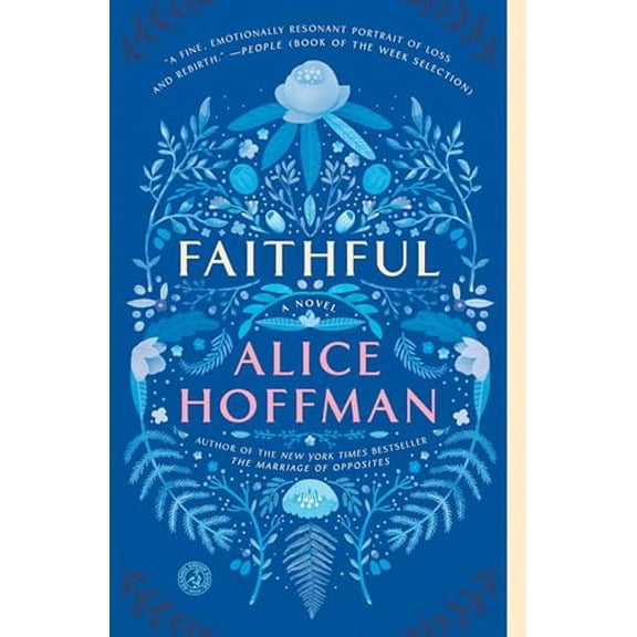 Pre-Owned Faithful (Paperback) 1476799229 9781476799223