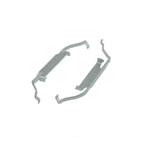 13311 Disc Brake Hardware Kit By CARLSON QUALITY BRAKE PARTS