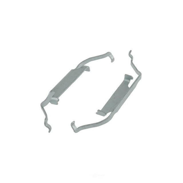13311 Disc Brake Hardware Kit By CARLSON QUALITY BRAKE PARTS