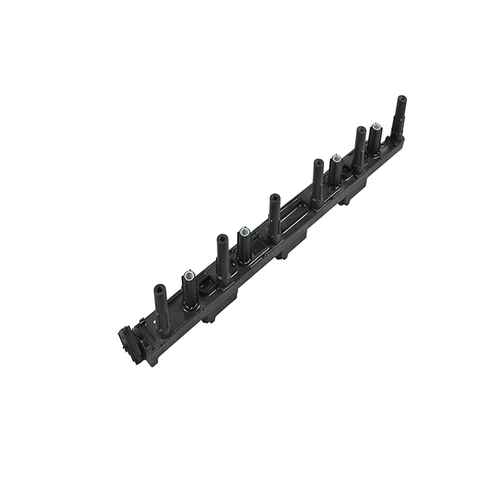 ISA Ignition Coil Pack 4.0 For Jeep 2000 2001 Cherokee 2001-2004 Grand Cherokee 2000 2001 2002 2003 2004 2005 2006 TJ Wrangler 4.0L L6 Replacement for 56041476AB 56041476AA C1263 UF296