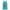 Tahiti Blue, variant on Women's The Little Mermaid Ariel Part of Your World Dance  Racerback Tank Top Royal Blue Heather X Small