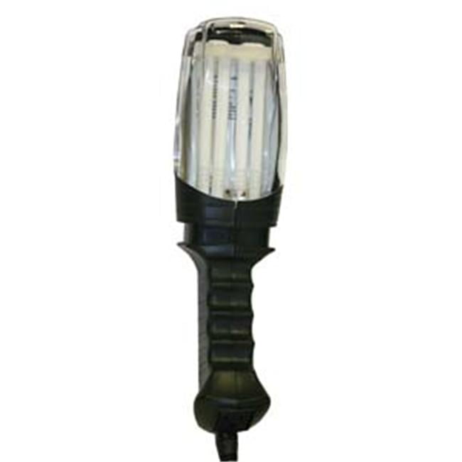 Bayco BYSL-975 26 Watt Fluorescent Work Light with 25＆apos; Cord - 1