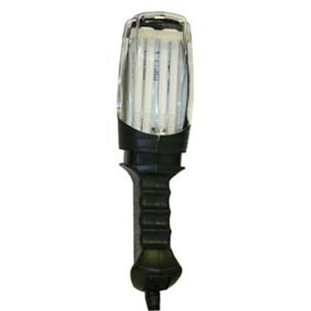 Bayco BYSL-975 Lampe de Travail Fluorescente de 26 Watts avec Cordon de 25 et Plus