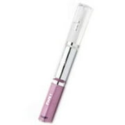Cover Girl 10 Hour Outlast Double Lip Shine Lipgloss, Mauveberry #230, 0.1 Oz - 2 Ea