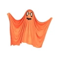 thumbnail image 4 of Disfraz de fantasma de Halloween, reutilizable, para cosplay, para fiesta temática de cumpleaños, 4 of 8