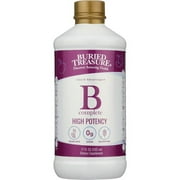 Buried Treasure B Complete Liquid, 16 Oz
