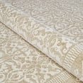 thumbnail image 6 of Couristan Marina Ibiza Area Rug, 2'2" x 7'10" Runner, Oyster, 6 of 8