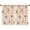 Yorkie Dog, variant on Blackout Kids Curtains,Shih Tzu Dog and Flower Floral Childrens Insulated Curtains Set Of 2,Bedroom Essentials,Toddler Room Decor 42x54in(106x137cm)