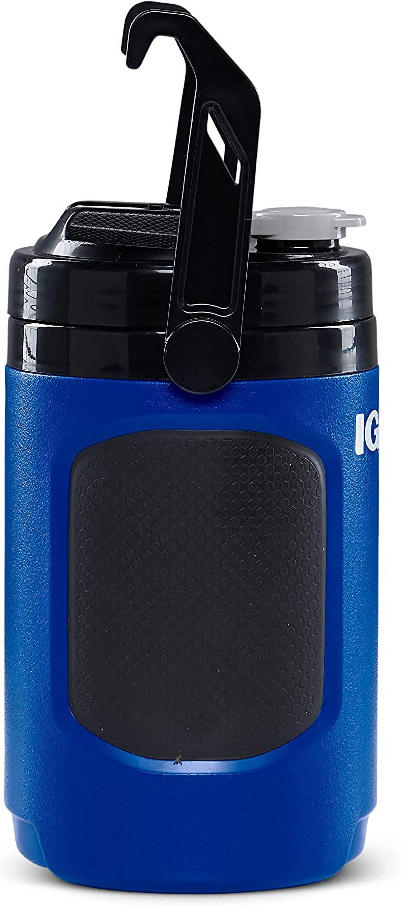 Igloo 259936 0.5 gal Latitude Pro Cooler, Blue