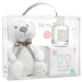 thumbnail image 1 of Set de regalo Perfume AIR-VAL Eau My BB, 60 ml EDT, 2 piezas, para bebés, 1 of 1
