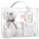 thumbnail image 1 of Set de regalo Perfume AIR-VAL Eau My BB, 60 ml EDT, 2 piezas, para bebés, 1 of 1