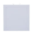 thumbnail image 1 of Aluminum Alloy Access Panel Inspection Hole Access Doors Wall Ceiling White Hatch Cover Inspection Port, 1 of 8