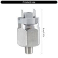 thumbnail image 5 of Adjustable Diaphragm Pressure Switches Sturdy Stainless Steel Materials, 5 of 8