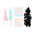 thumbnail image 5 of Gender Reveal Pop to See Game, 22 Pieces, by Way To Celebrate, 5 of 6