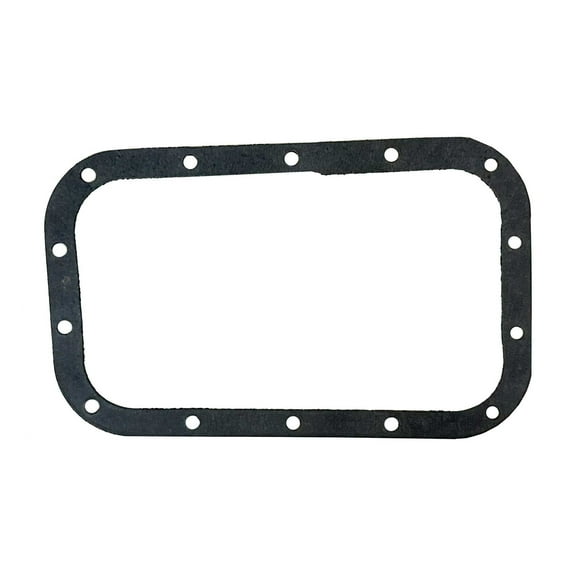 DNJ PG1169A Oil Pan Gasket Set Fits Cars & Trucks 11-22 Chrysler Dodge Jeep 3.6L DOHC