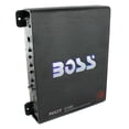thumbnail image 6 of Boss Riot 1100 Watt Monoblock Car Amplifier with 8 Gauge Installation Wiring Kit, 6 of 11