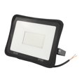 thumbnail image 1 of AC185-265V 50W Foco LED impermeable Luz de pared blanca pura para jardín patio al aire libre, 1 of 8