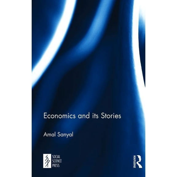 Economics and its Stories, (Hardcover)