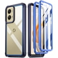thumbnail image 1 of Funda Poetic Guardian para Motorola Moto G Stylus 5G 2024 Azul, 1 of 7
