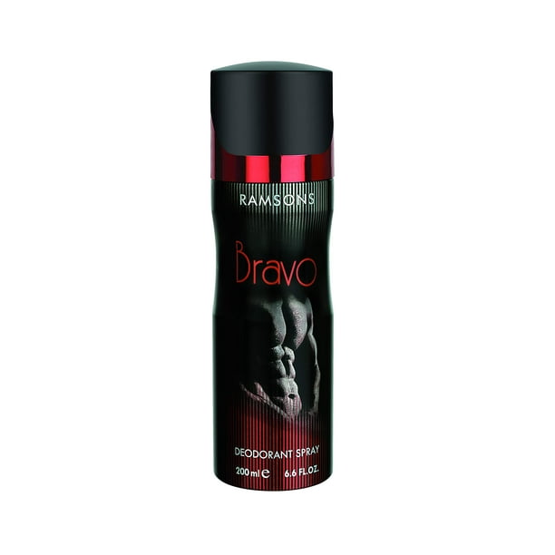 Ramsons Bravo Perfume Body Spray 0 Ml Walmart Com Walmart Com