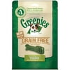 Greenies Grain Free Treat-Pak, Teenie, 12 oz