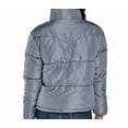thumbnail image 3 of Three Dots Womens Puffer Jacket, 3 of 3